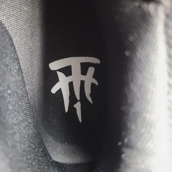 Adidas Basketball Shoes Mens Size 13 TMAC 2 Restomod Red Black GY2135 - Picture 12 of 13